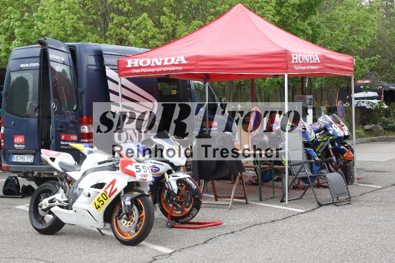 /Archiv-2025/06 18.04.2025 Speer Racing ADR/Impressionen